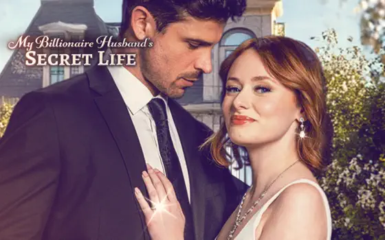 Billionaire’s Secret Life poster